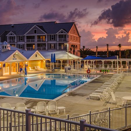 Holiday Inn Club Vacations - Orlando Breeze Resort Davenport Ngoại thất bức ảnh