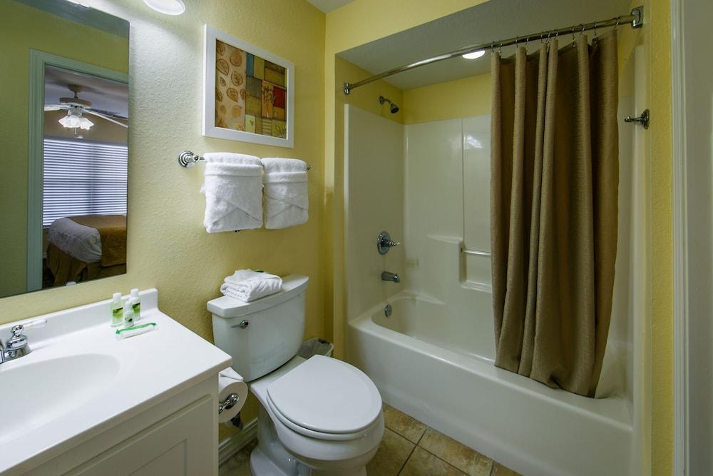 Holiday Inn Club Vacations - Orlando Breeze Resort Davenport Ngoại thất bức ảnh