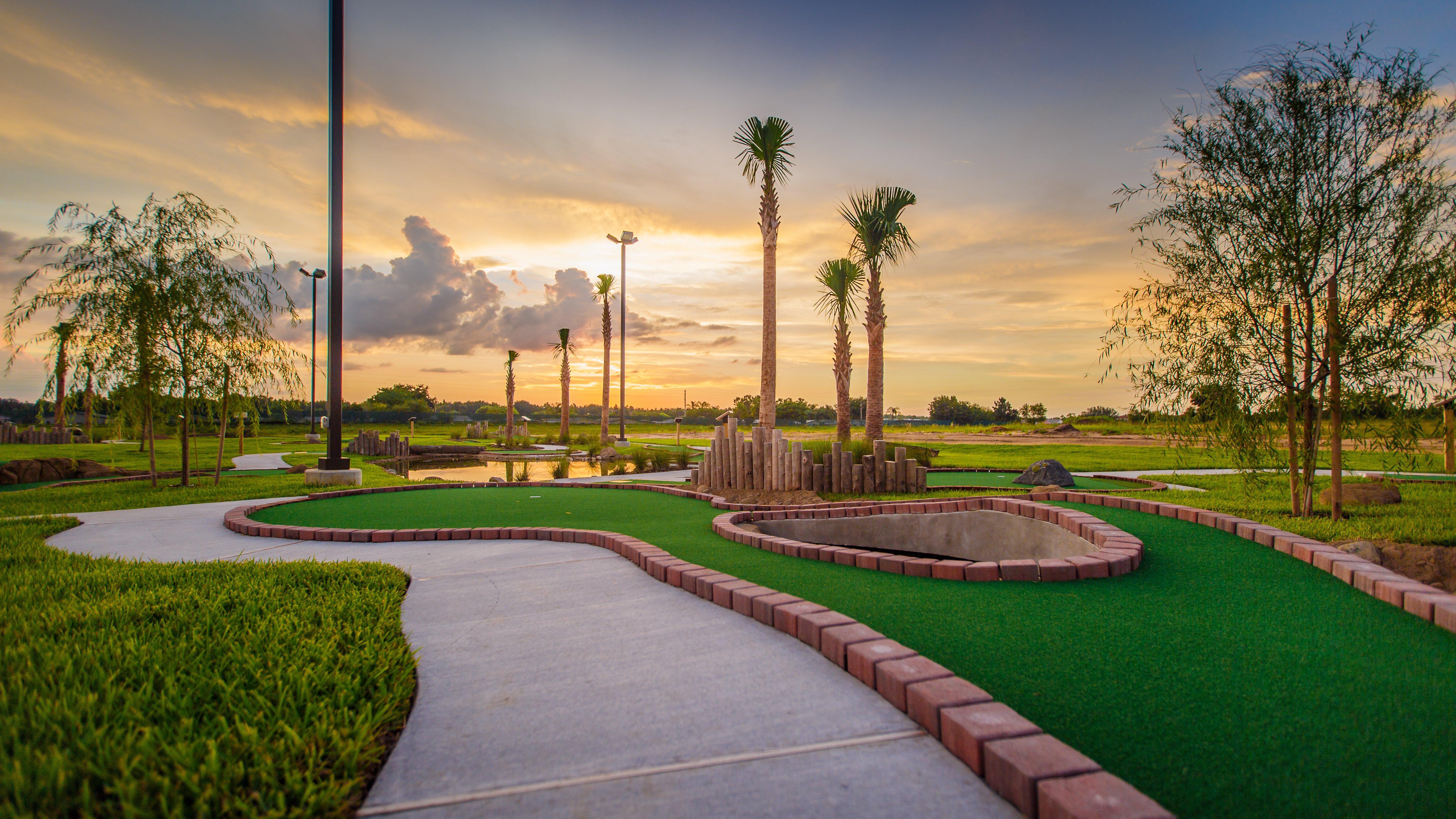 Holiday Inn Club Vacations - Orlando Breeze Resort Davenport Ngoại thất bức ảnh