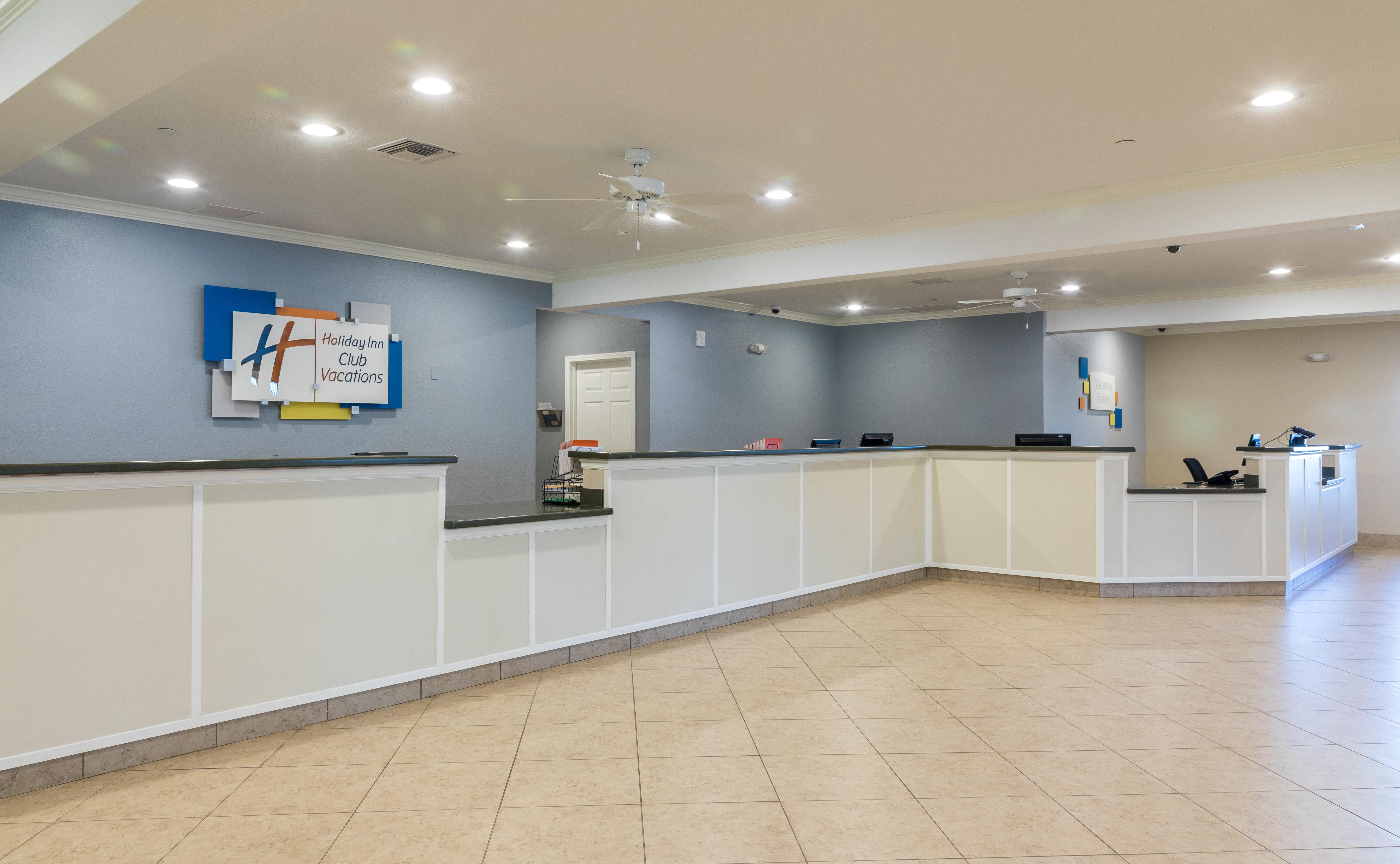 Holiday Inn Club Vacations - Orlando Breeze Resort Davenport Ngoại thất bức ảnh