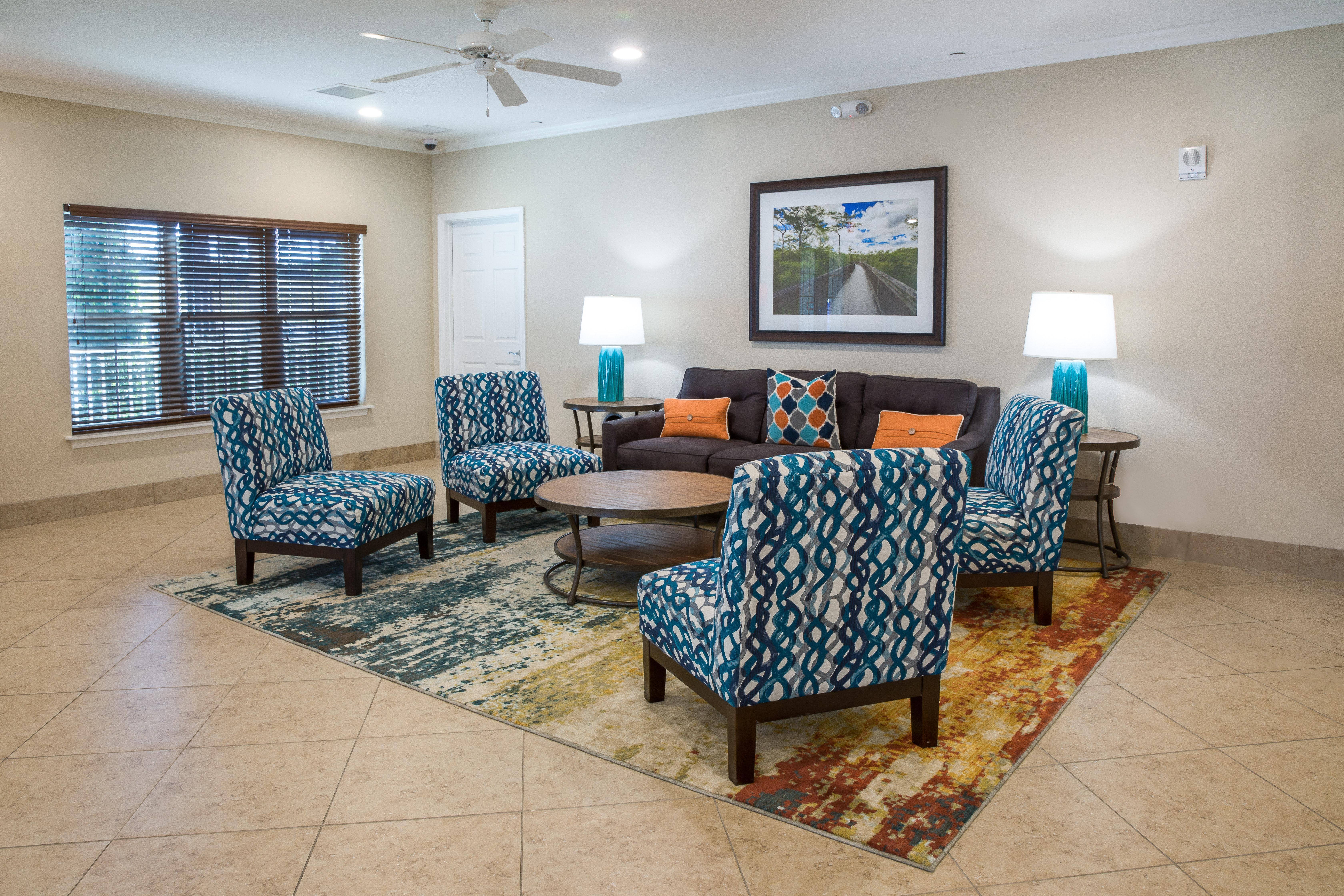 Holiday Inn Club Vacations - Orlando Breeze Resort Davenport Ngoại thất bức ảnh