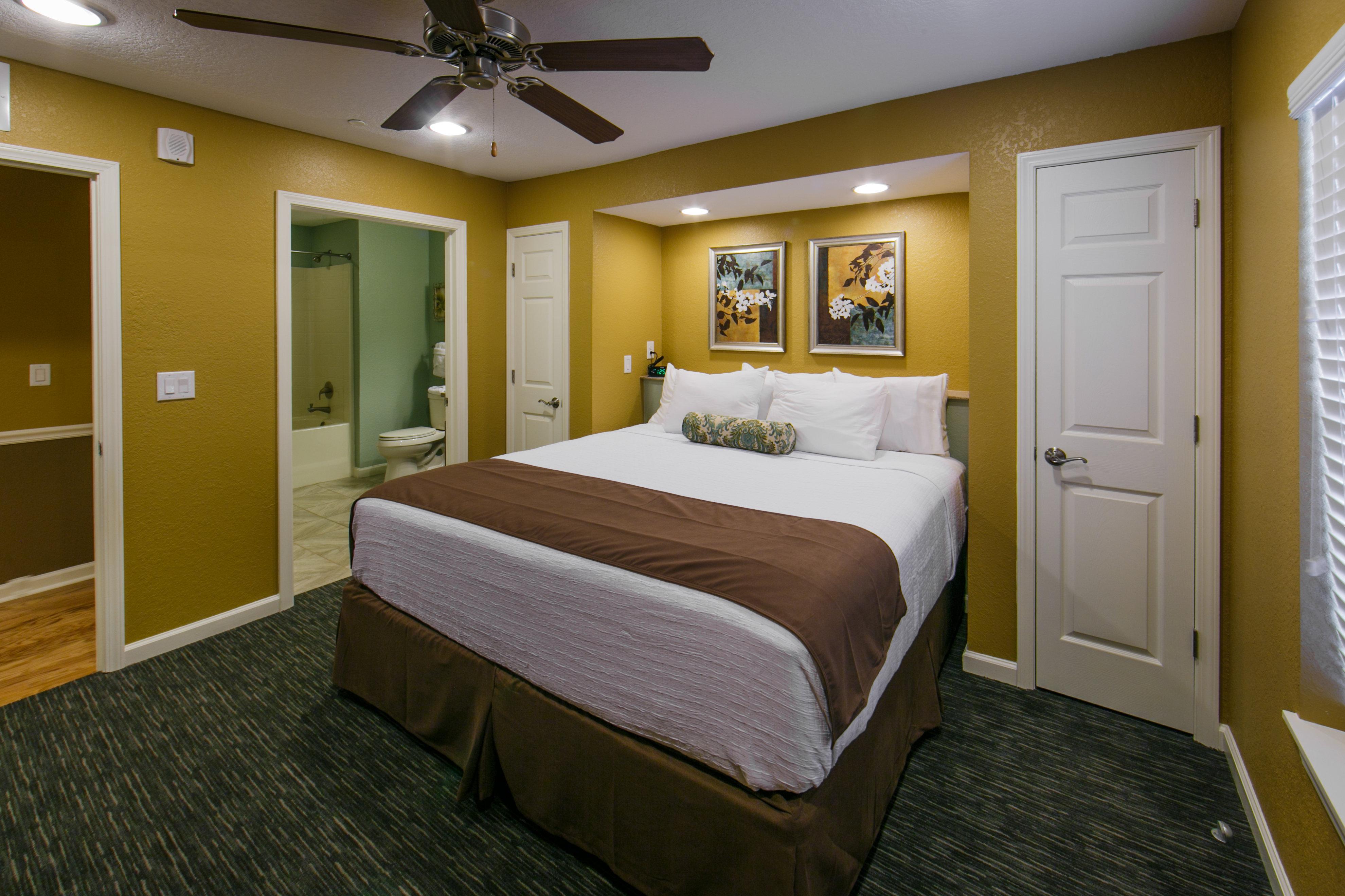 Holiday Inn Club Vacations - Orlando Breeze Resort Davenport Ngoại thất bức ảnh