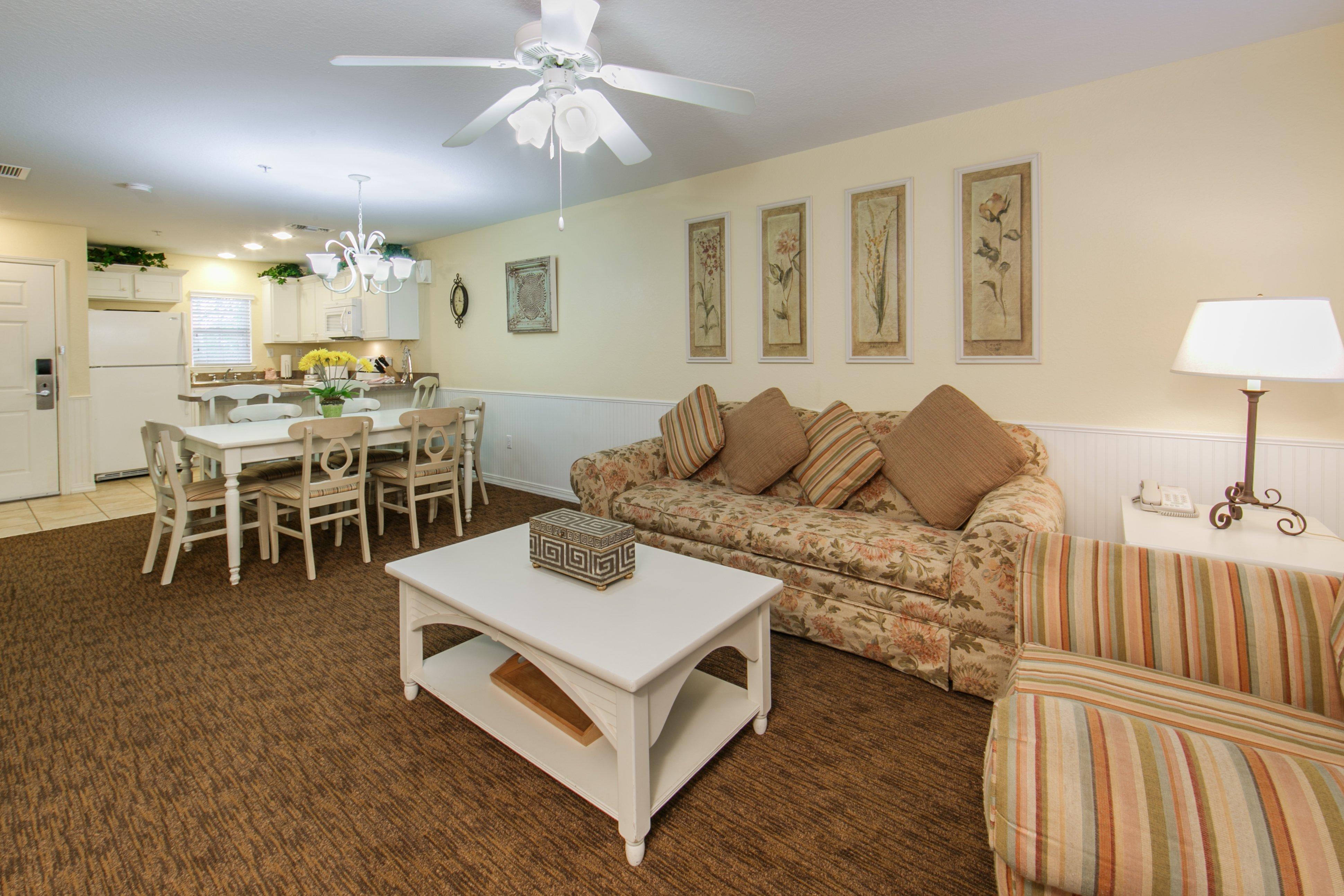 Holiday Inn Club Vacations - Orlando Breeze Resort Davenport Ngoại thất bức ảnh