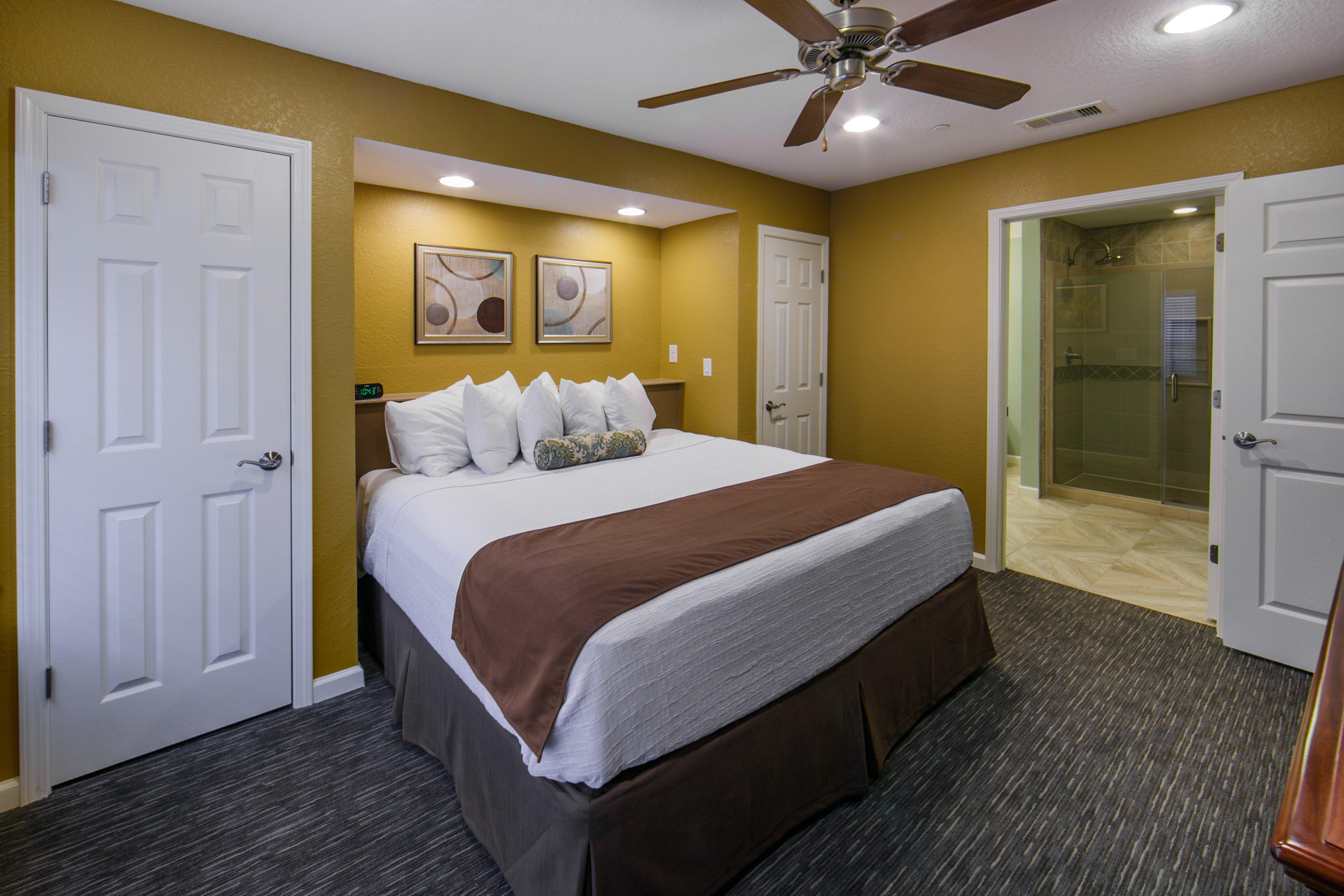 Holiday Inn Club Vacations - Orlando Breeze Resort Davenport Ngoại thất bức ảnh
