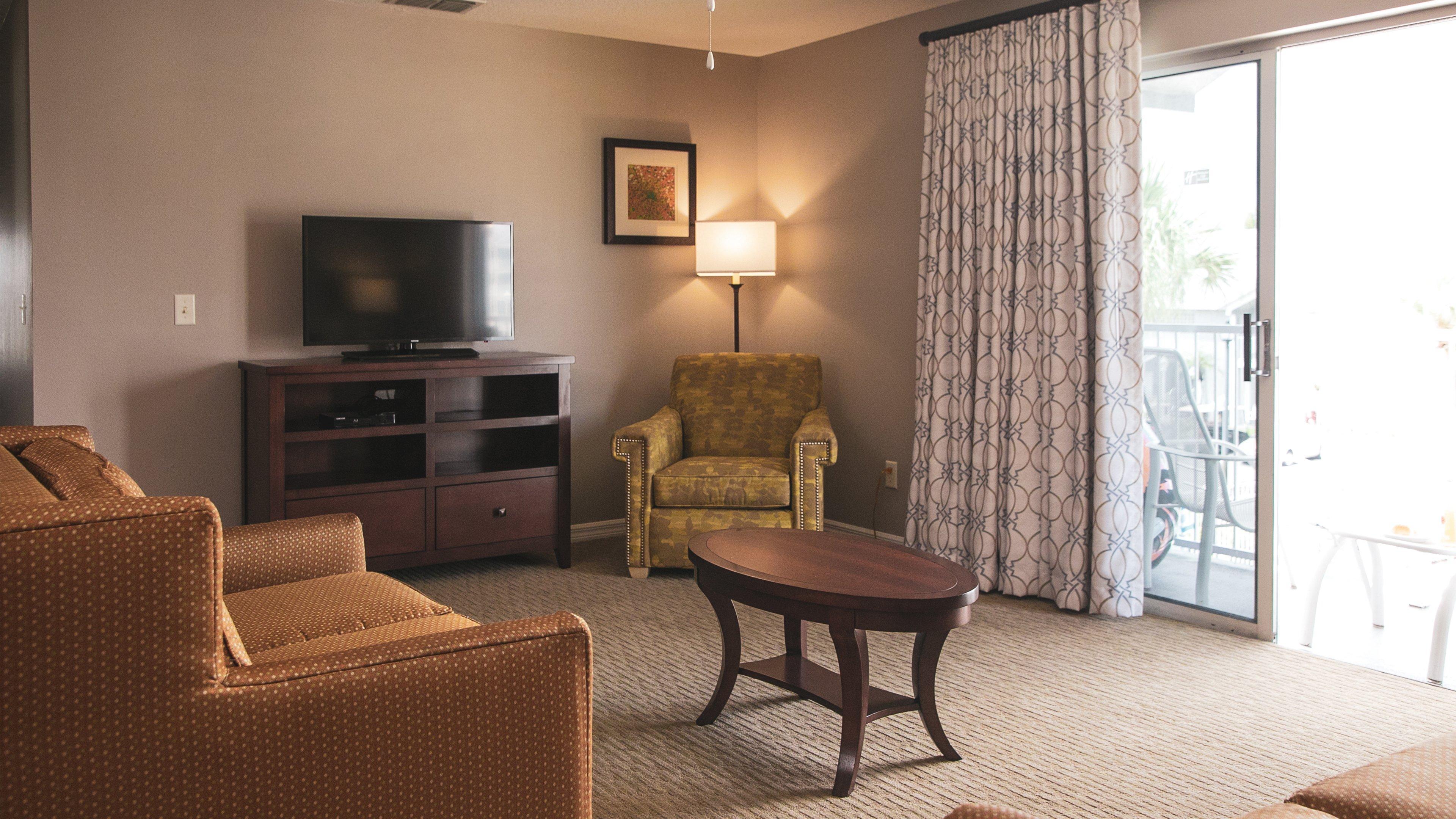 Holiday Inn Club Vacations - Orlando Breeze Resort Davenport Ngoại thất bức ảnh