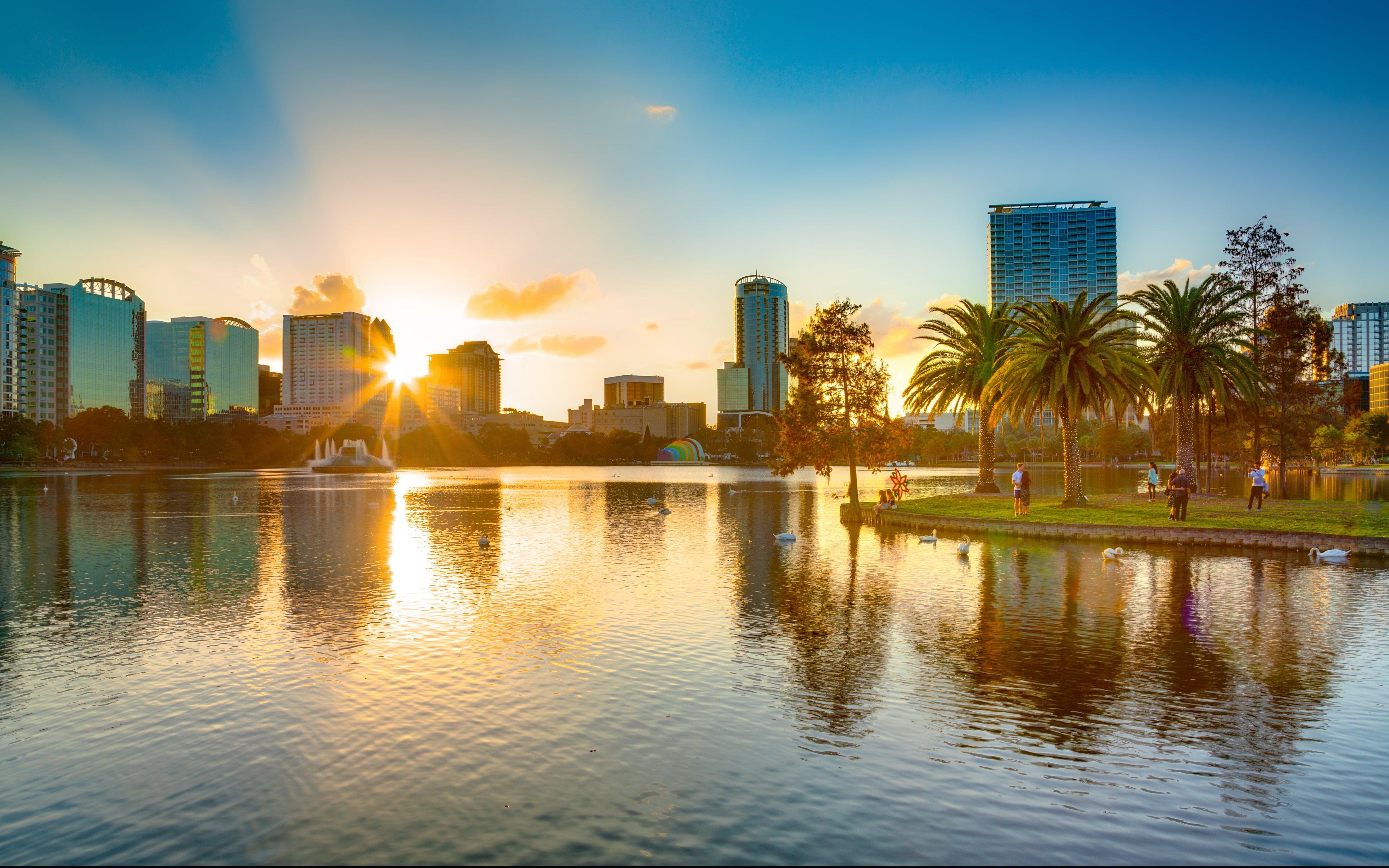 Holiday Inn Club Vacations - Orlando Breeze Resort Davenport Ngoại thất bức ảnh