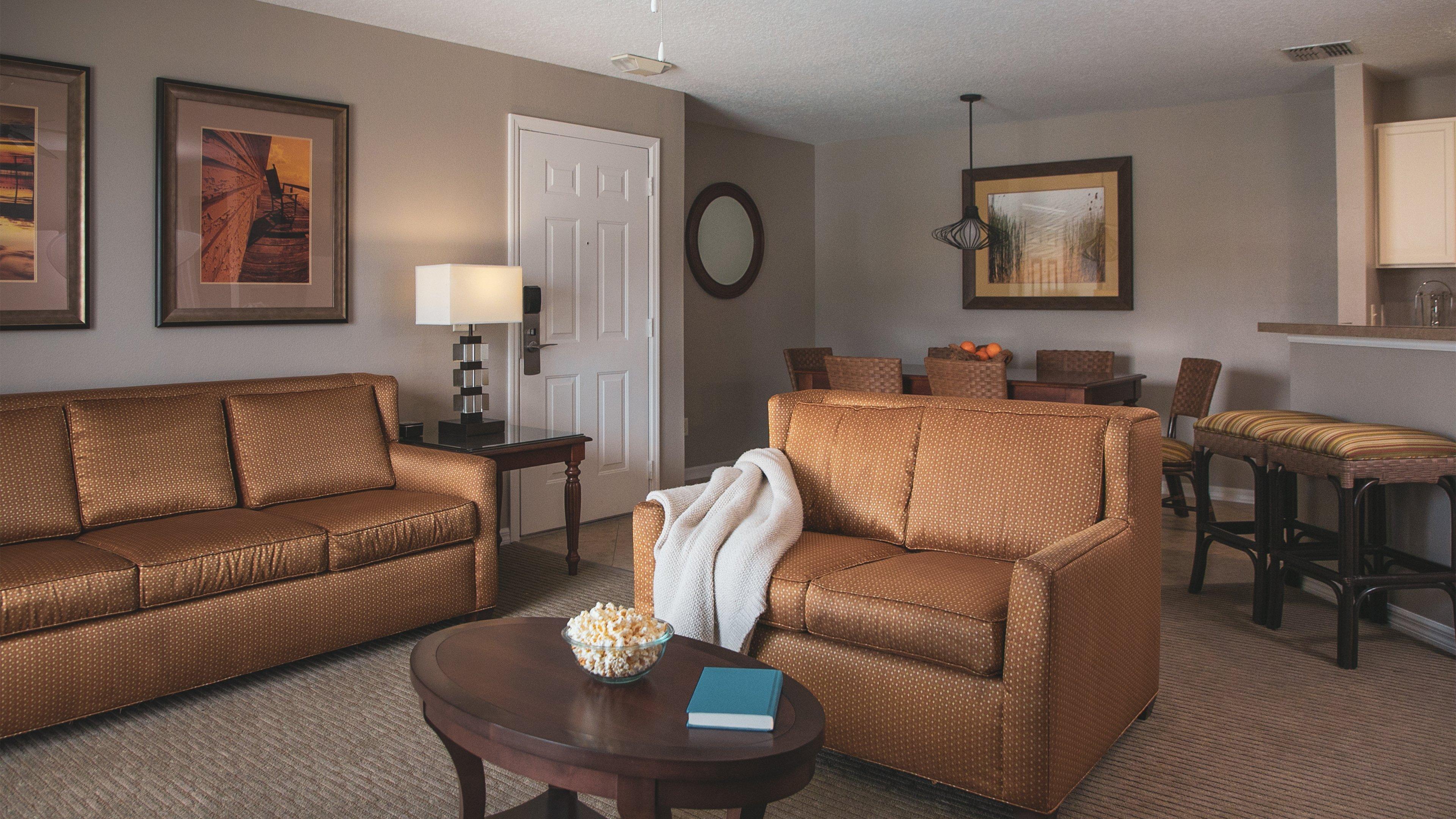 Holiday Inn Club Vacations - Orlando Breeze Resort Davenport Ngoại thất bức ảnh