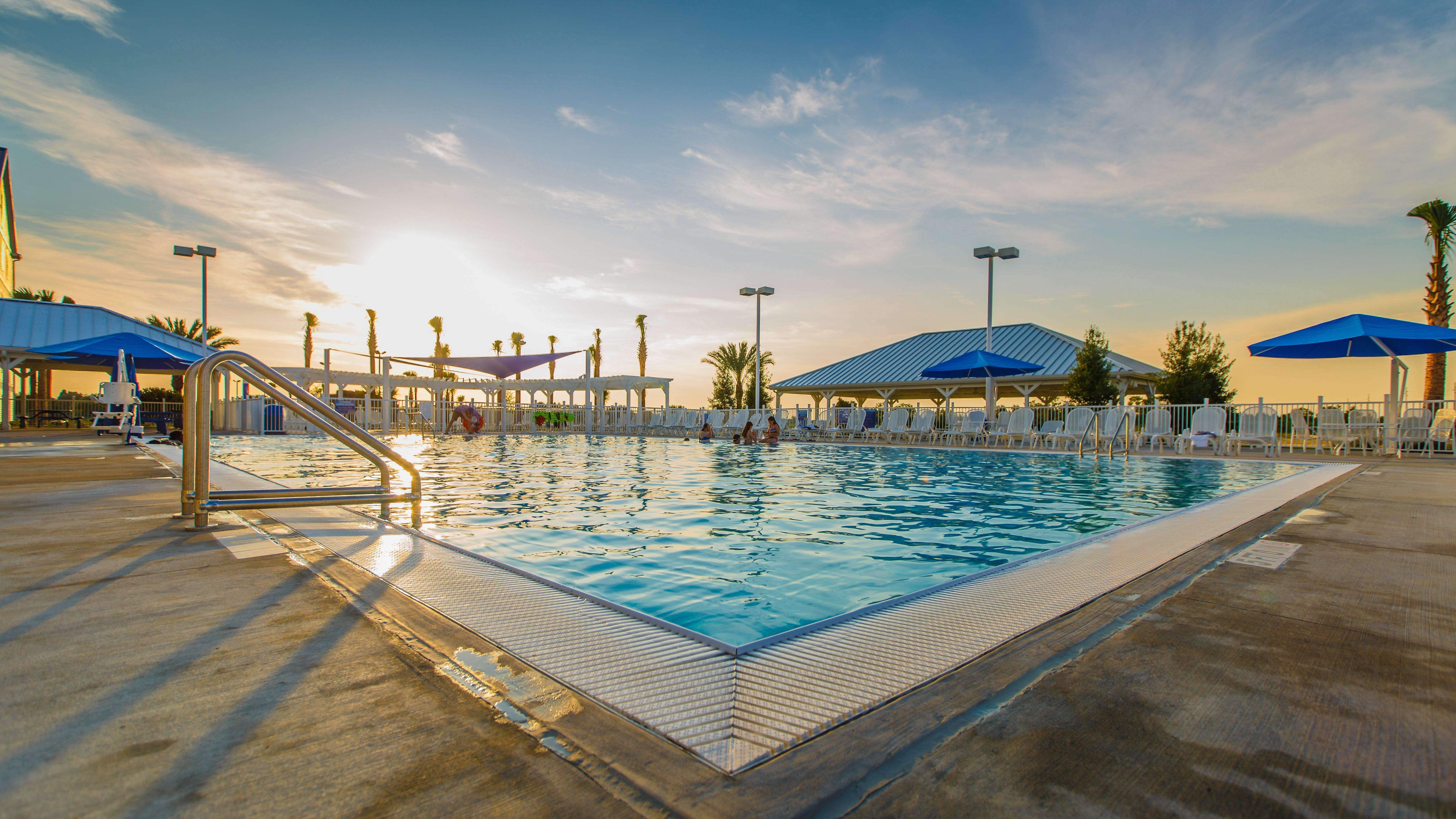 Holiday Inn Club Vacations - Orlando Breeze Resort Davenport Ngoại thất bức ảnh