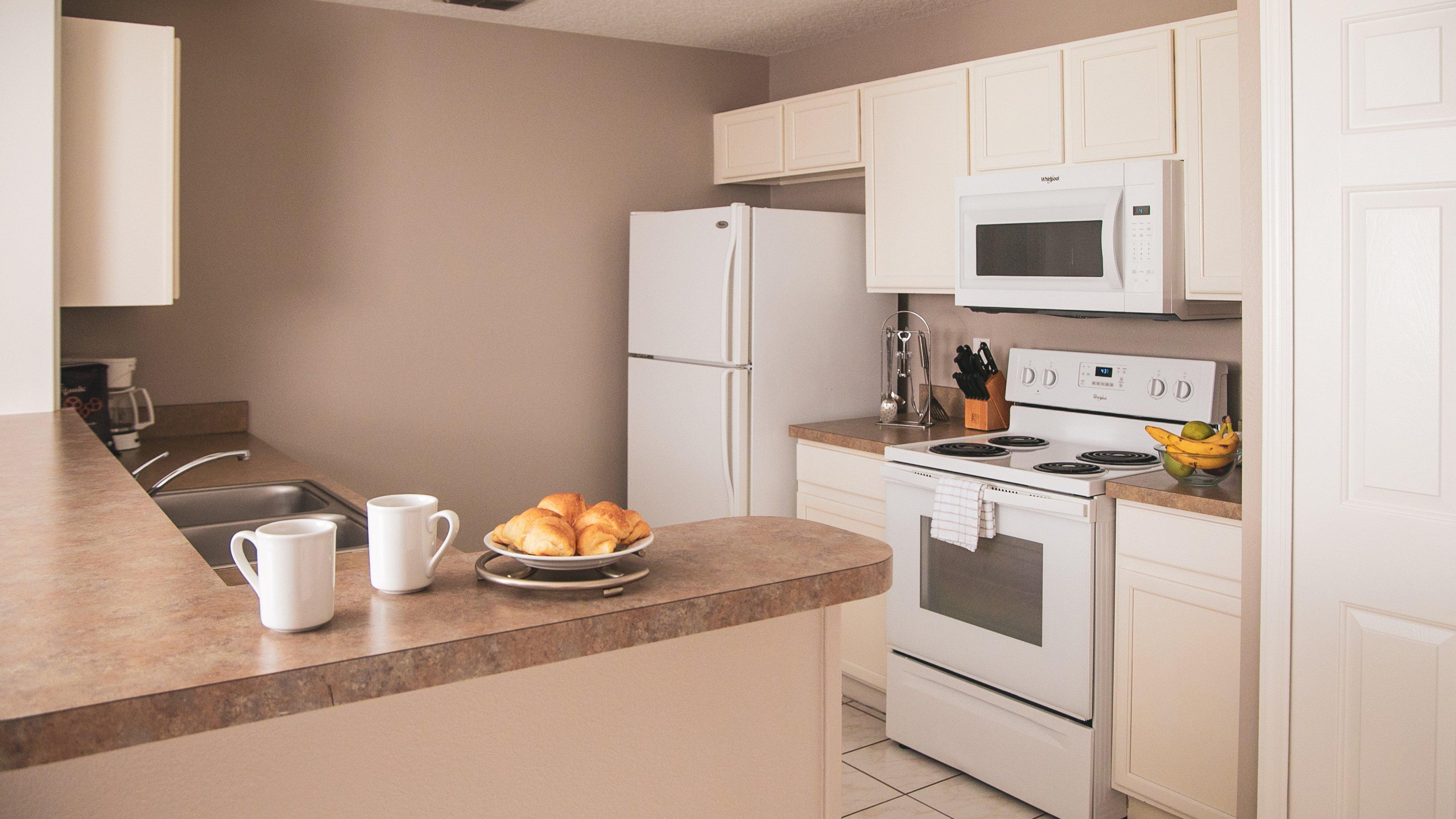 Holiday Inn Club Vacations - Orlando Breeze Resort Davenport Ngoại thất bức ảnh