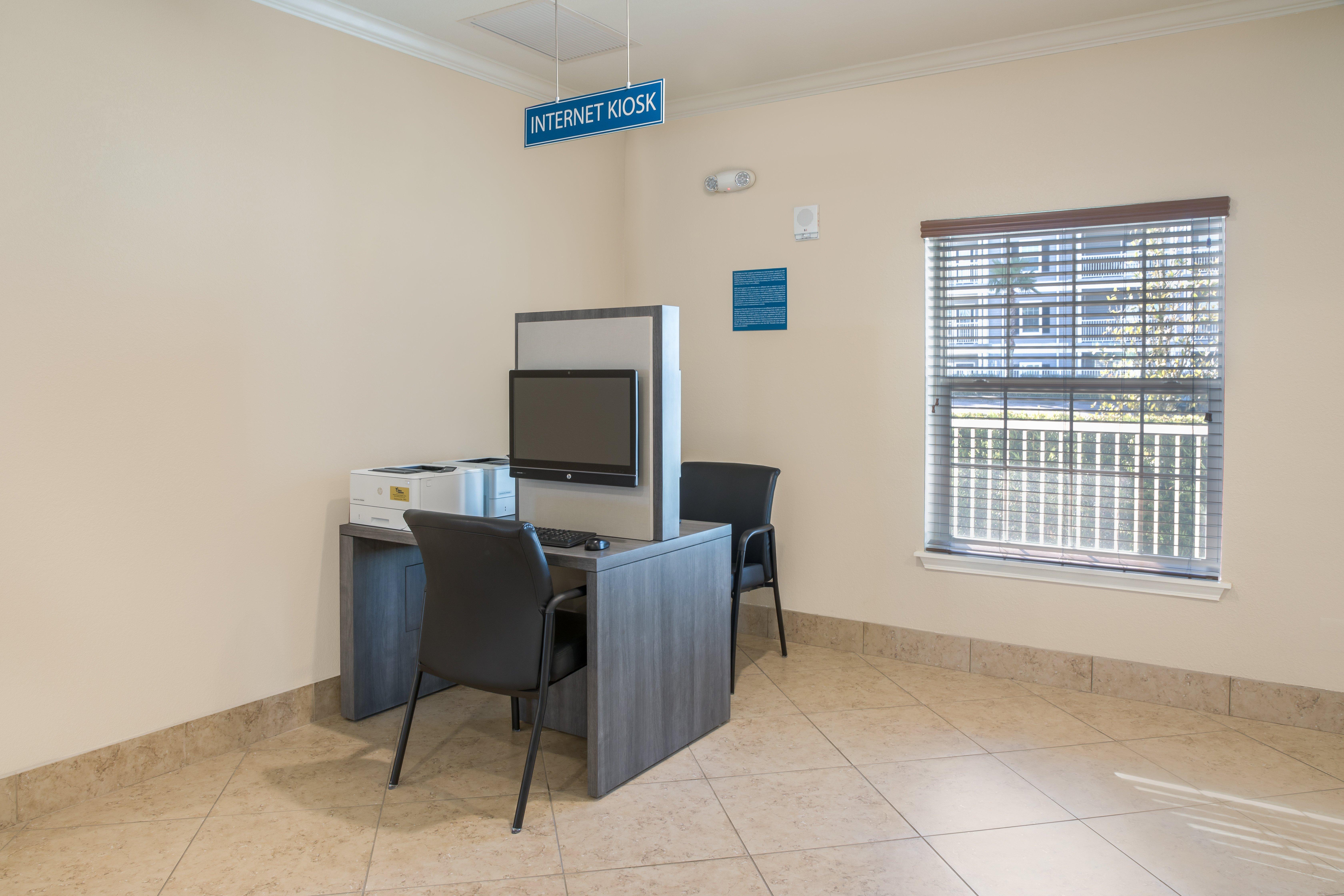 Holiday Inn Club Vacations - Orlando Breeze Resort Davenport Ngoại thất bức ảnh
