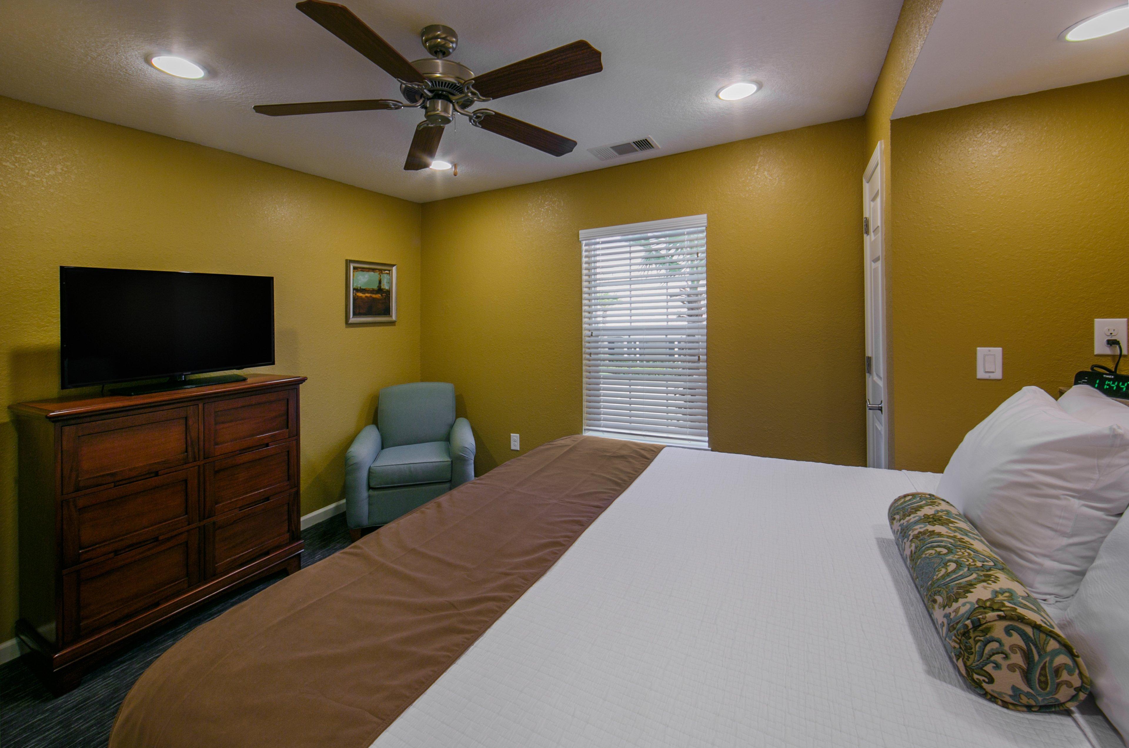 Holiday Inn Club Vacations - Orlando Breeze Resort Davenport Ngoại thất bức ảnh