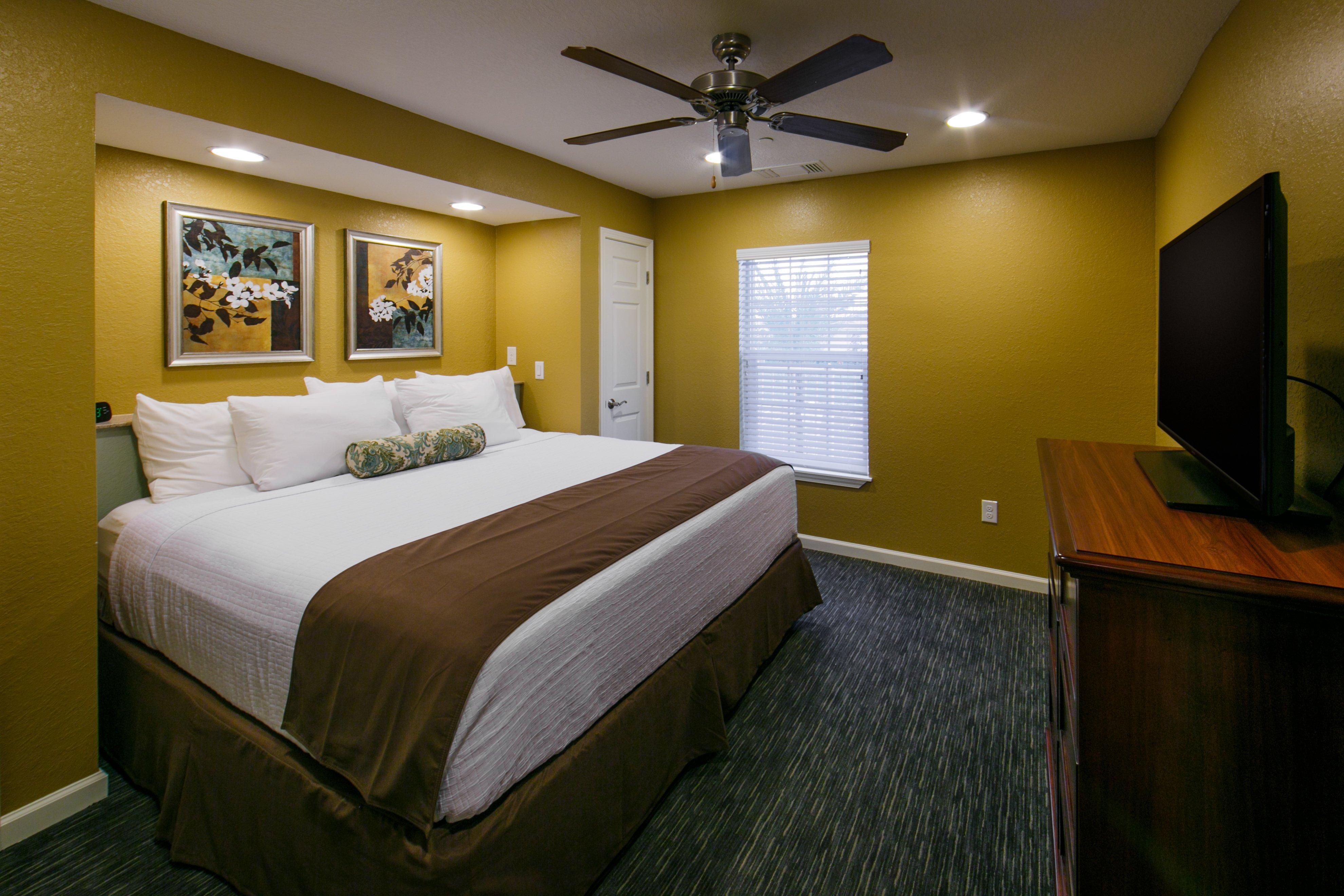 Holiday Inn Club Vacations - Orlando Breeze Resort Davenport Ngoại thất bức ảnh