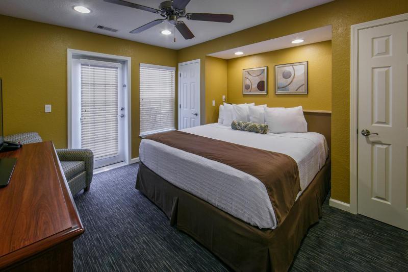 Holiday Inn Club Vacations - Orlando Breeze Resort Davenport Ngoại thất bức ảnh