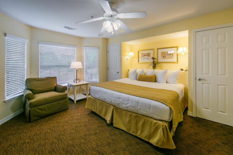 Holiday Inn Club Vacations - Orlando Breeze Resort Davenport Ngoại thất bức ảnh